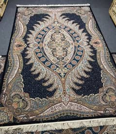 Irani rugs , 7x10 ft =45000/- & 3x5 ft=15000