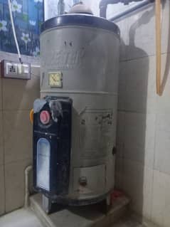 Geyser in Malir, Free classifieds in Malir | OLX Pakistan