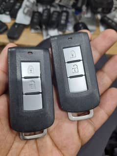 lock master car key remote control