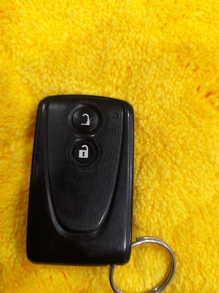 lock master car key remote control 2