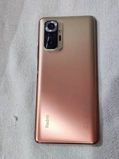 Redmi Note 10 Pro