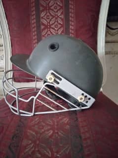 Cricket Helmet - No damage, No repair