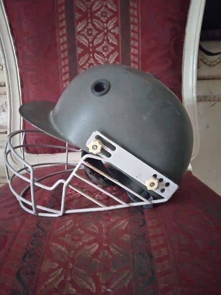 Cricket Helmet - No damage, No repair 0