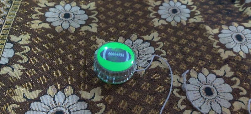 Lighting YoYo 0