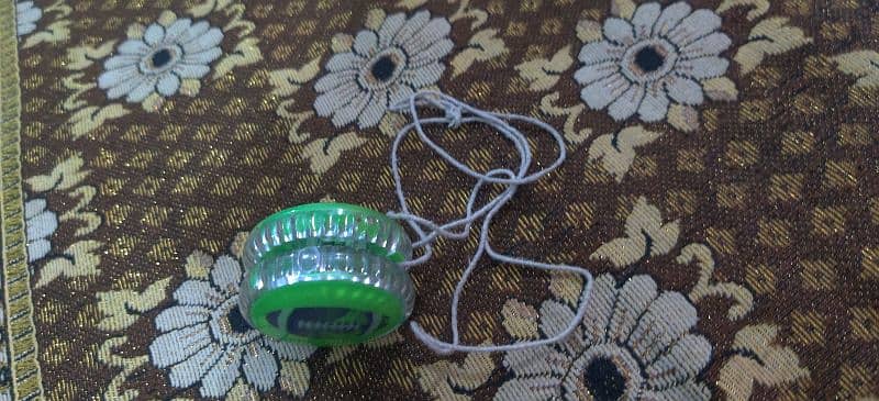 Lighting YoYo 1