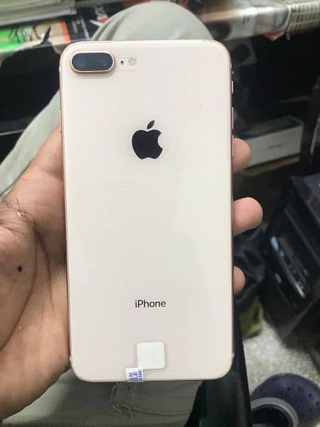 olx iphone 8 plus non pta