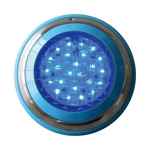 Swimming pool underwater led lights 2