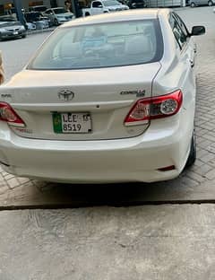 Corolla
