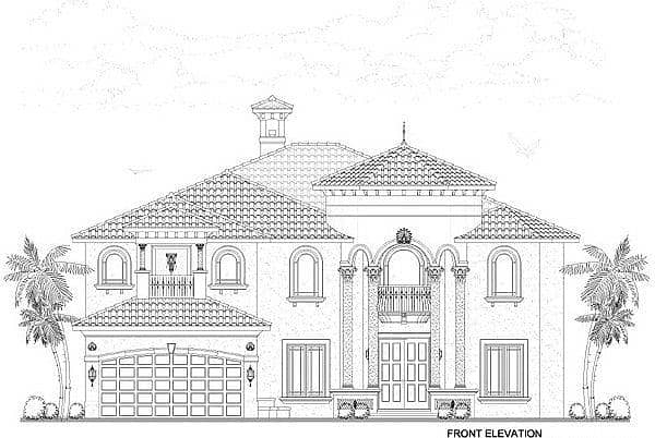 MODERN HOUSE PLANNER. ARCHITECT & AUTOCAD DRAFTSMAN 12