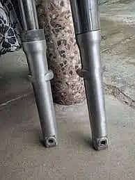 Honda 125 Front Shock Original -2003 Model 3