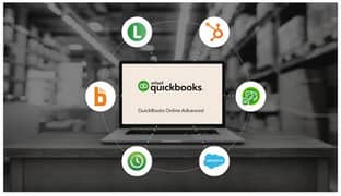 Quickbooks Services