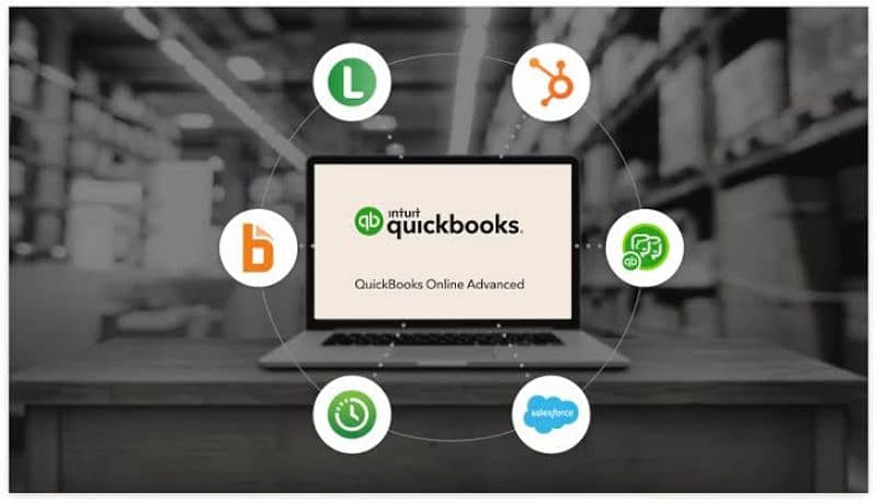 Quickbooks Services 0