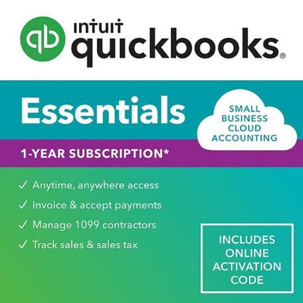 Quickbooks Services 1