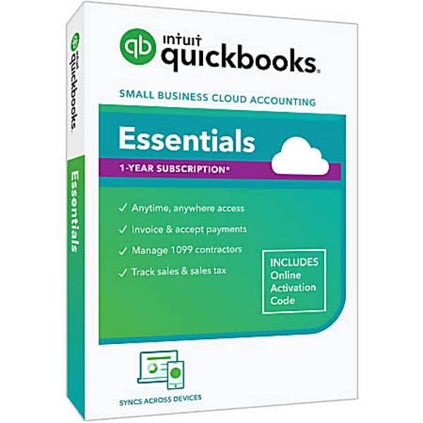 Quickbooks Services 2