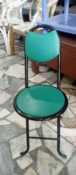 prayer chair