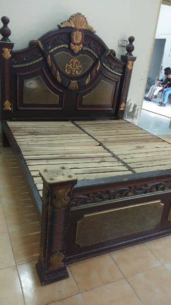 Bed Set 1