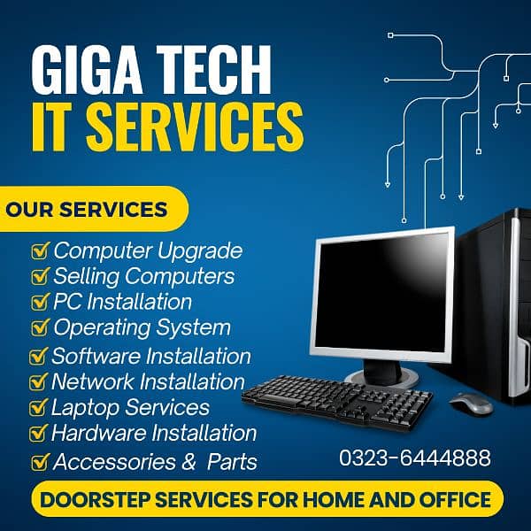 Business and Home computer repairing , Laptop repairing 1