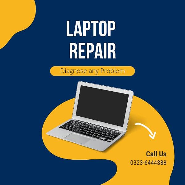 Business and Home computer repairing , Laptop repairing 6