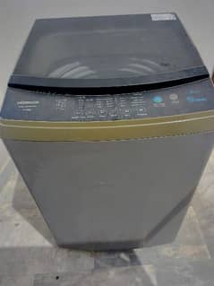 Automatic washing machine Kenwood