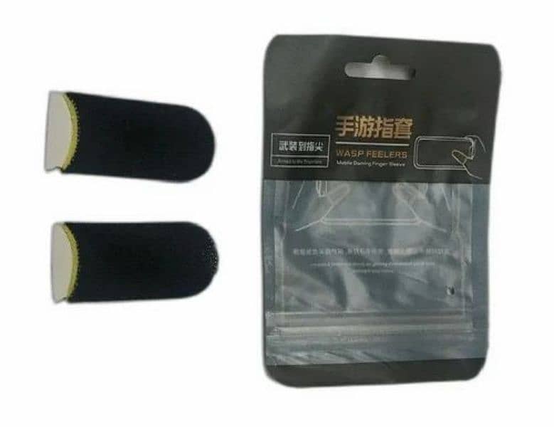 Gaming figure Sleeve Other Accessories 1076563410