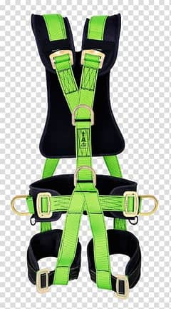 Safety belt , Tower Harness PN56
