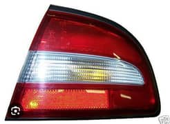 Mitsubishi Galant (1992–1998) Rear Lights