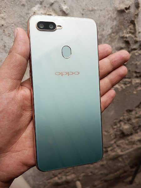 oppo f9 pro 8 256