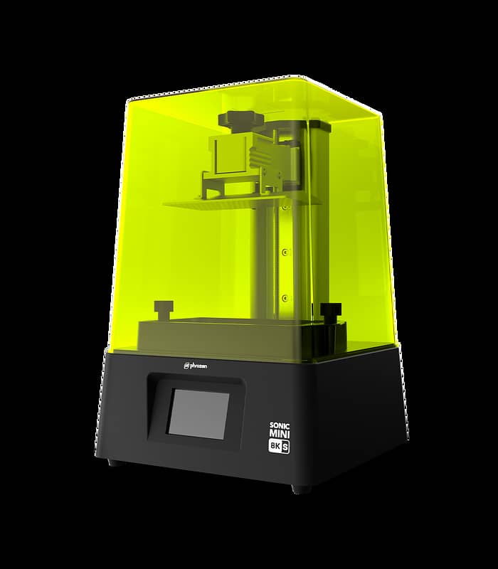 Phrozen Sonic Mini 8K S Resin 3D Printer 2