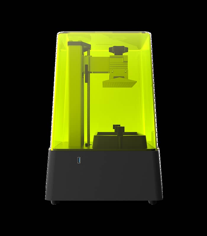Phrozen Sonic Mini 8K S Resin 3D Printer 3