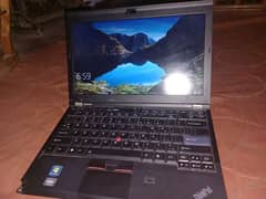 lenono x220 laptop 4/128 BEST FOR ONLINE WORK 0