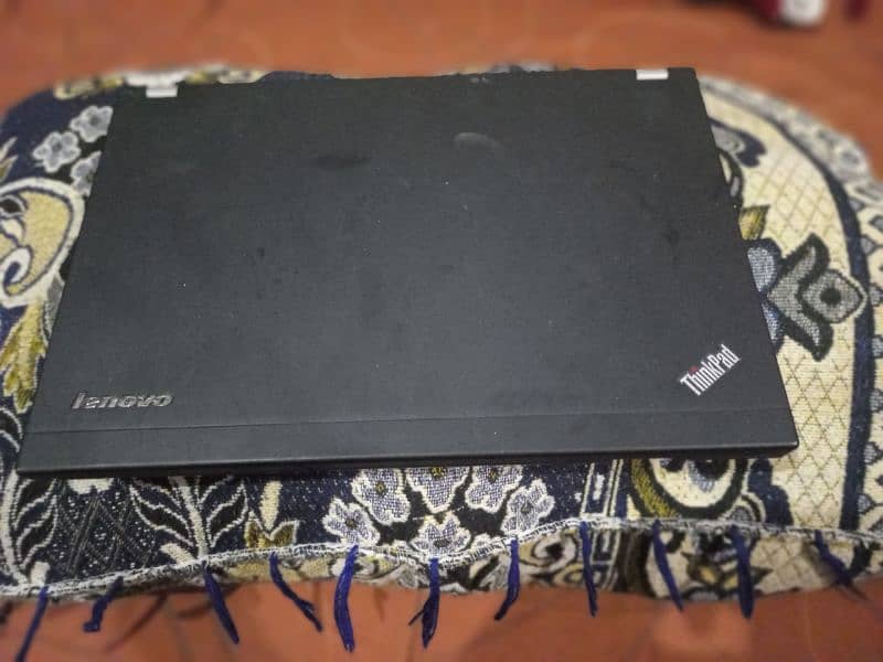 lenono x220 laptop 4/128 BEST FOR ONLINE WORK 5