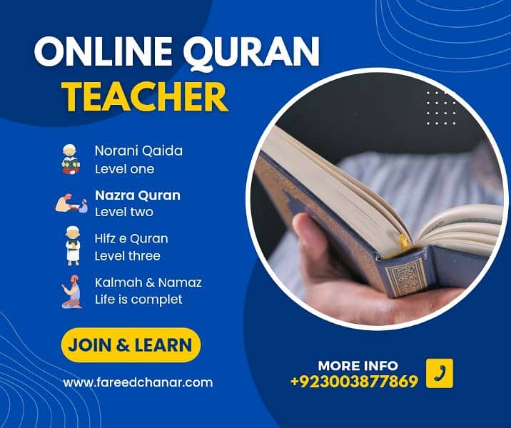 online quran teaching 2