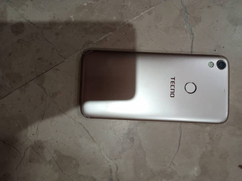 TECHNO CAMON I with box for Sale 10