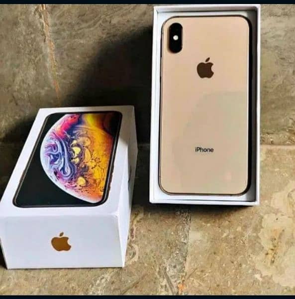 olx xs max