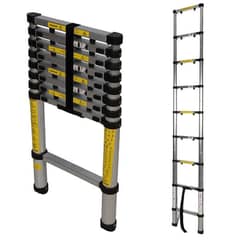 Telescopic ladders Imported