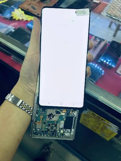 SAMSUNG S8,S8 plus,. . . , S20,note8,note9,. . . ,not20ultra LED PANEL