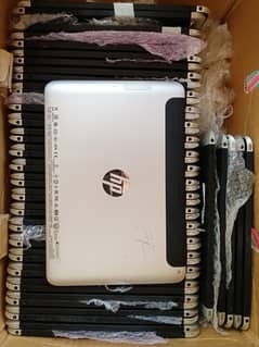 HP Elitepad 4/64/128GB SSD