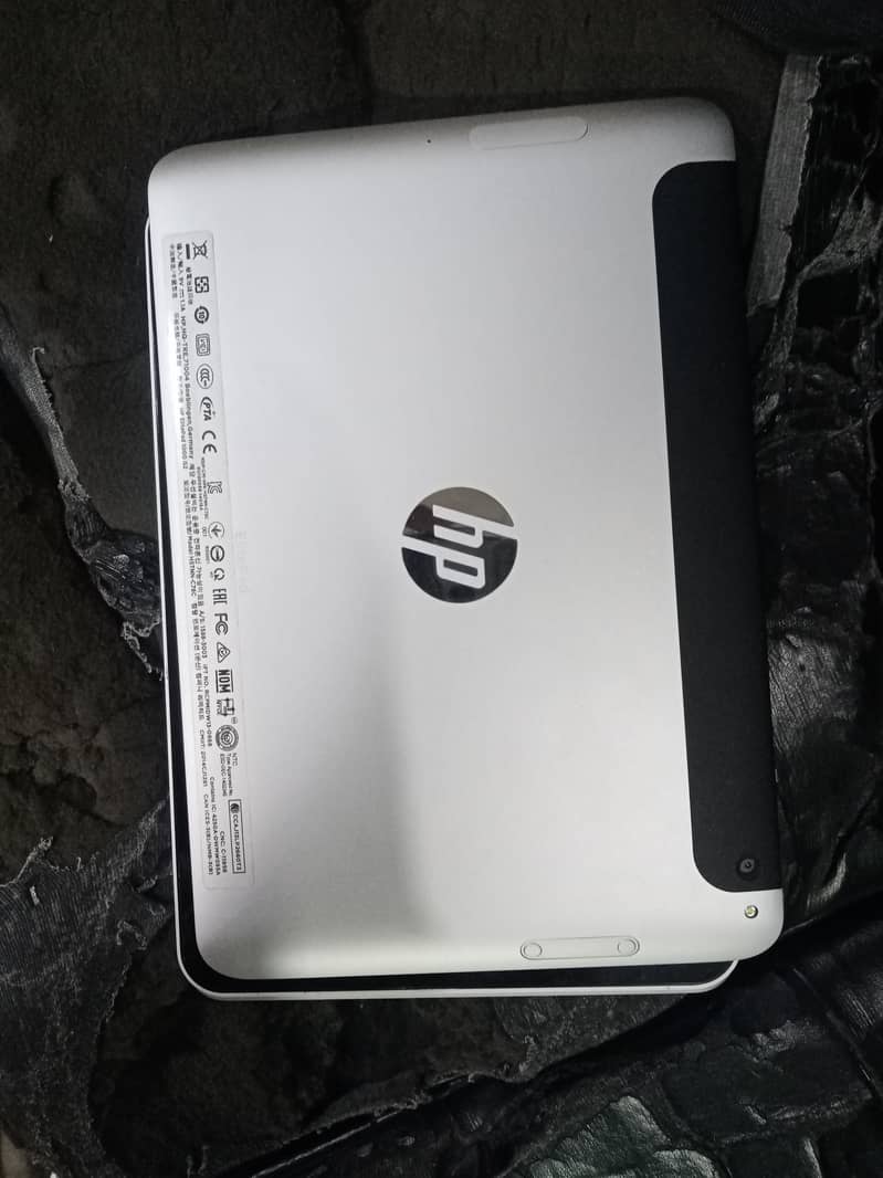 HP Elitepad 4/64/128GB SSD 4