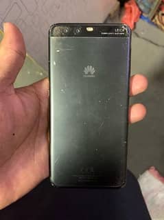 huawei p10 plus olx