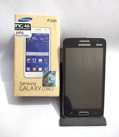 samsung galaxy core 2 olx