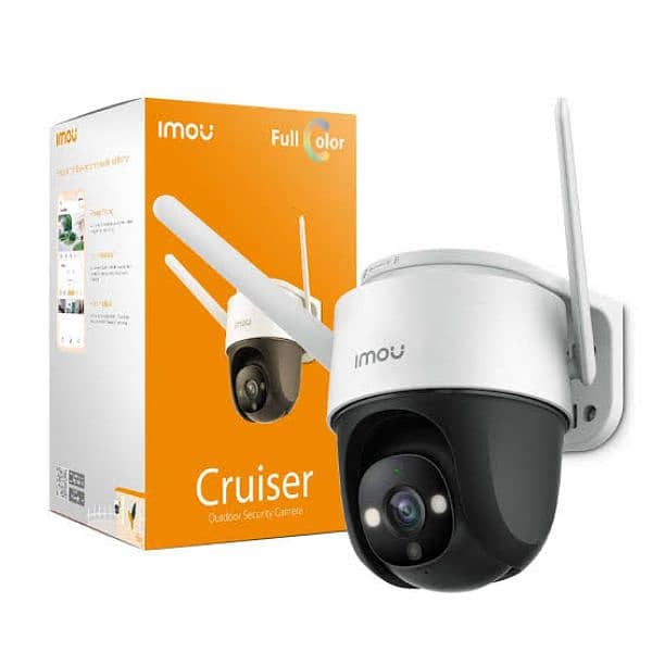 Install And Configuration CCTV Cameras 1