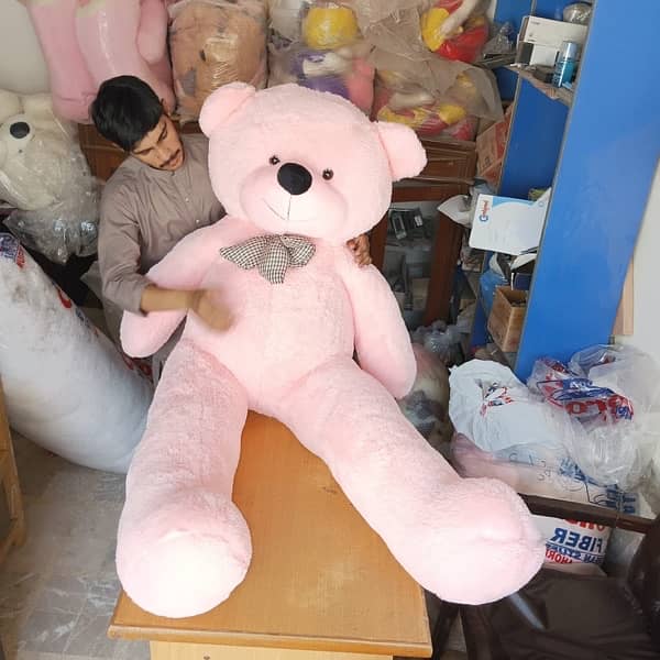 Teddy Bear 12