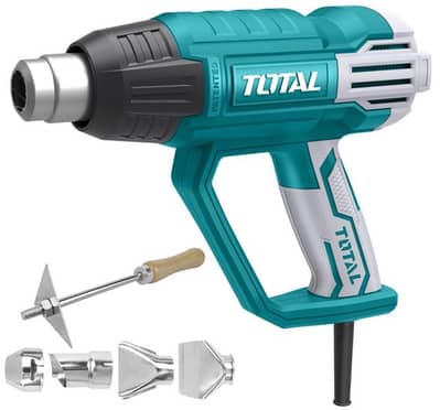 PROFESSIONAL HEAT GUN ( Total Industrial )