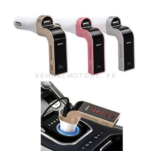 Car Bluetooth MP3 Player TF Card Socket Large Capacity MP3 X3 Sm 0