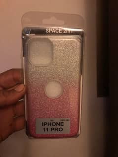 iPhone 11 Pro cover imported brand new