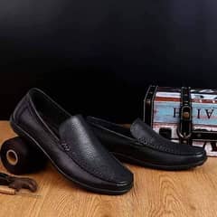 Men's Shoes / Leather Shoes / Finest Quality Leather