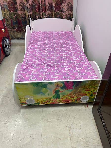 kids bed for sale 1