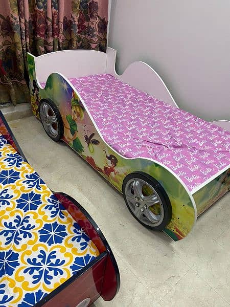 kids bed for sale 3