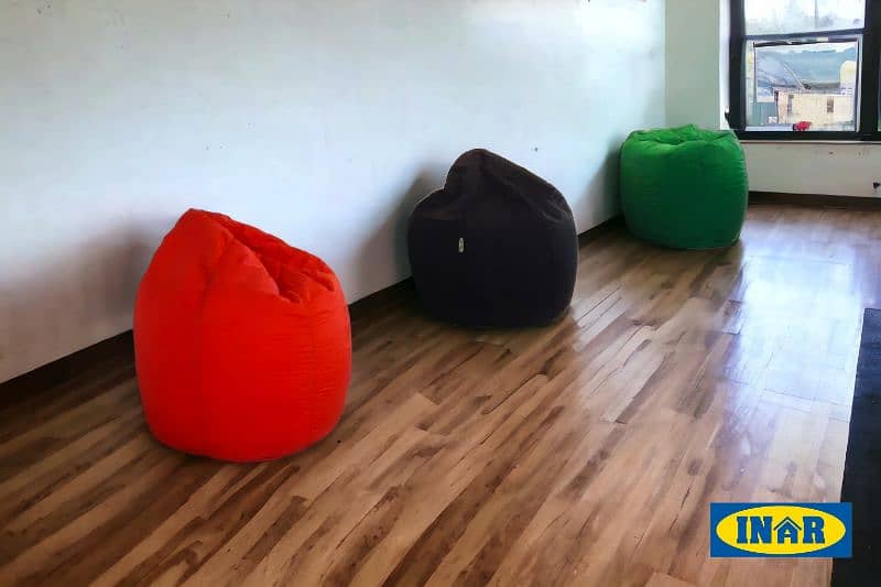 Beanbags SALE offer 0