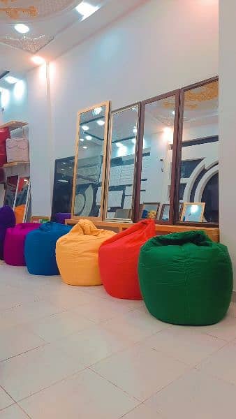 Beanbags SALE offer 1